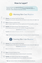 Deep Quench Kit: 3-Step Relief for Tight, Thirsty Skin