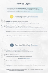 Pore Purifier: 3-Step System to Control Oil & Calm Acne