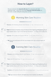 Balance Boost Duo: 2-Step Reset for Shiny T-Zone & Dry Patches