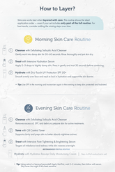 Oil Reset Regimen: 4-Step Routine to Decongest & Mattify Skin