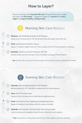 Total Matte Skin System: Full Routine to Balance Oil & Minimize Pores
