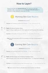Calm & Soothe Duo: 2-Step Starter for Redness Relief