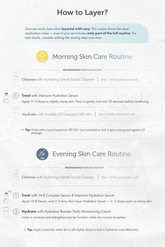Redness Rescue: 3-Step Routine for Calm, Strengthened Skin