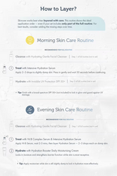 Redness Rescue: 3-Step Routine for Calm, Strengthened Skin