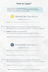 Dark Spot Defense: 3-Step Routine for Clearer, Brighter Skin