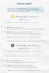 Dew Drop Duo: 2-Step Hydration for Dry and Dehydrated Skin