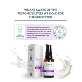 Rejuvenating Retinol Serum 1% Retinol + Ceramide