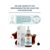 Niacinamide 5% + Zinc PCA Intensive Pore Tightening & Lightening Serum