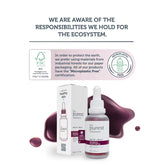 AHA 10% + BHA 2% Peeling Solution Exfoliating Facial Peeling