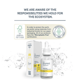 Arbutin 2% + Hyaluronic Acid Brightening Serum