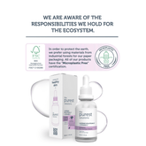Caffeine 5% + Vitamin C Radiance Eye Contour Serum