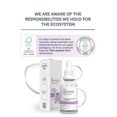 Caffeine 5% + Vitamin C Radiance Eye Contour Serum