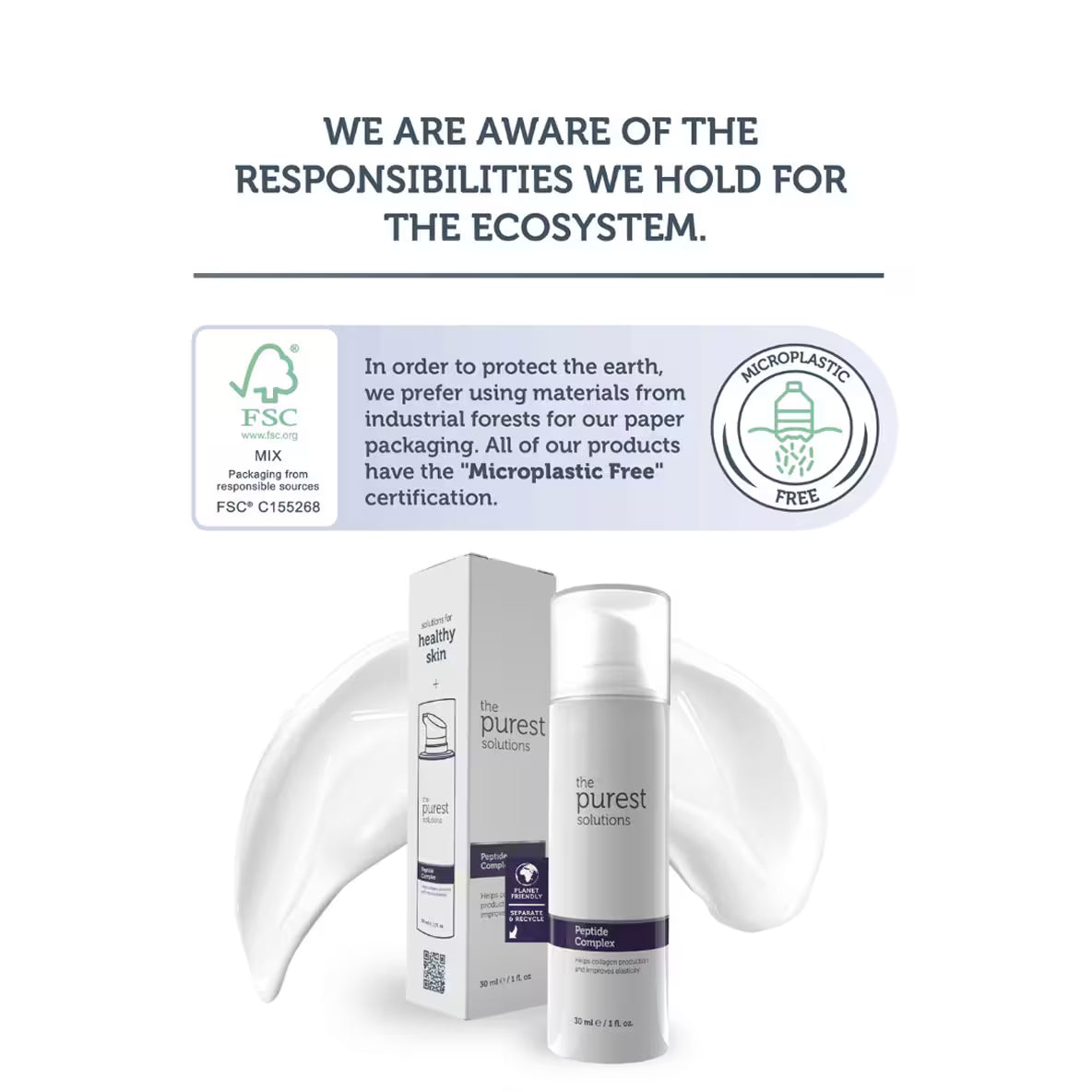 Complex Peptide 2% Peptide Complex Serum