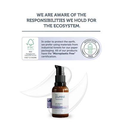 Youth Radiant Renewal Retinol Serum 30 ml