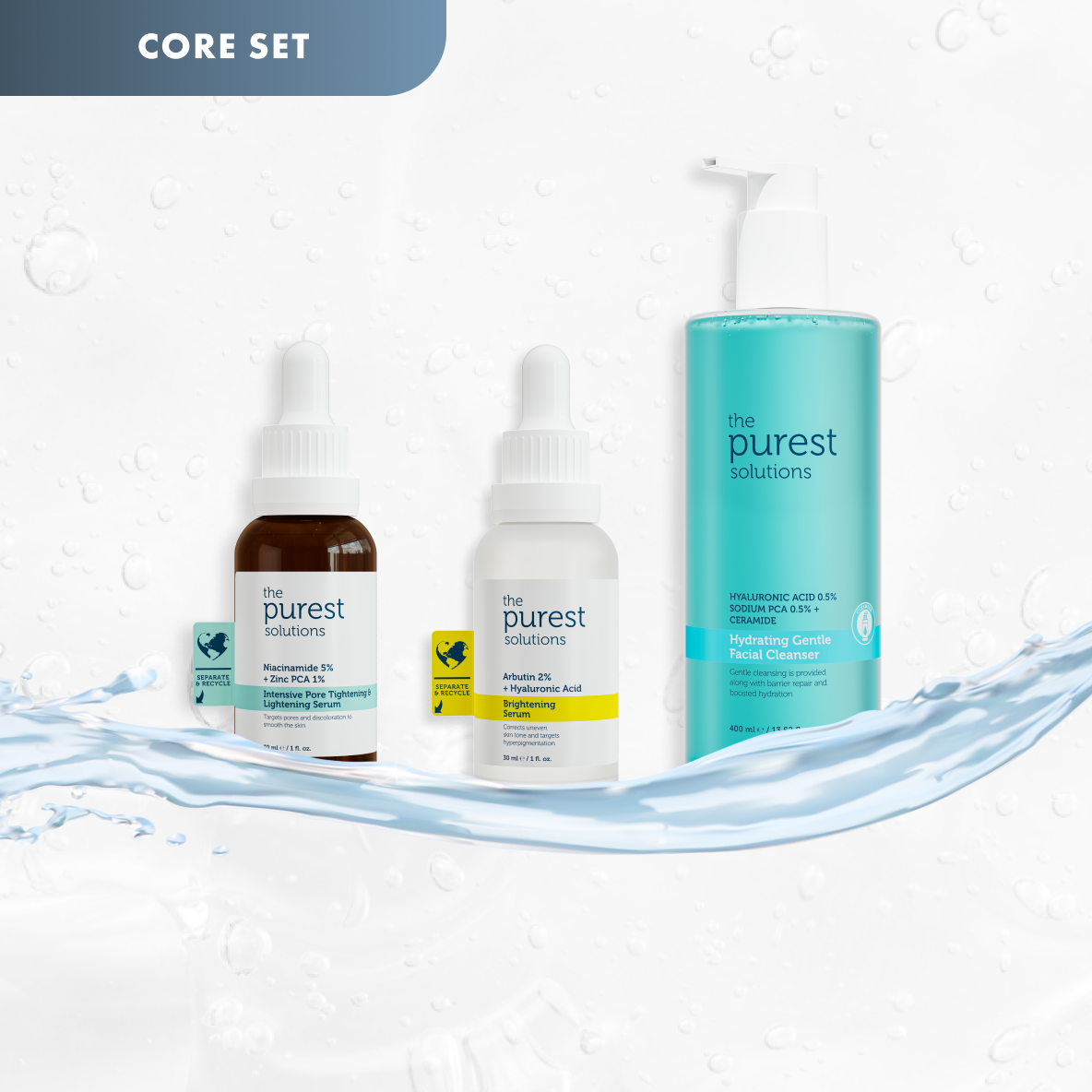 Dark Spot Defense: 3-Step Routine for Clearer, Brighter Skin