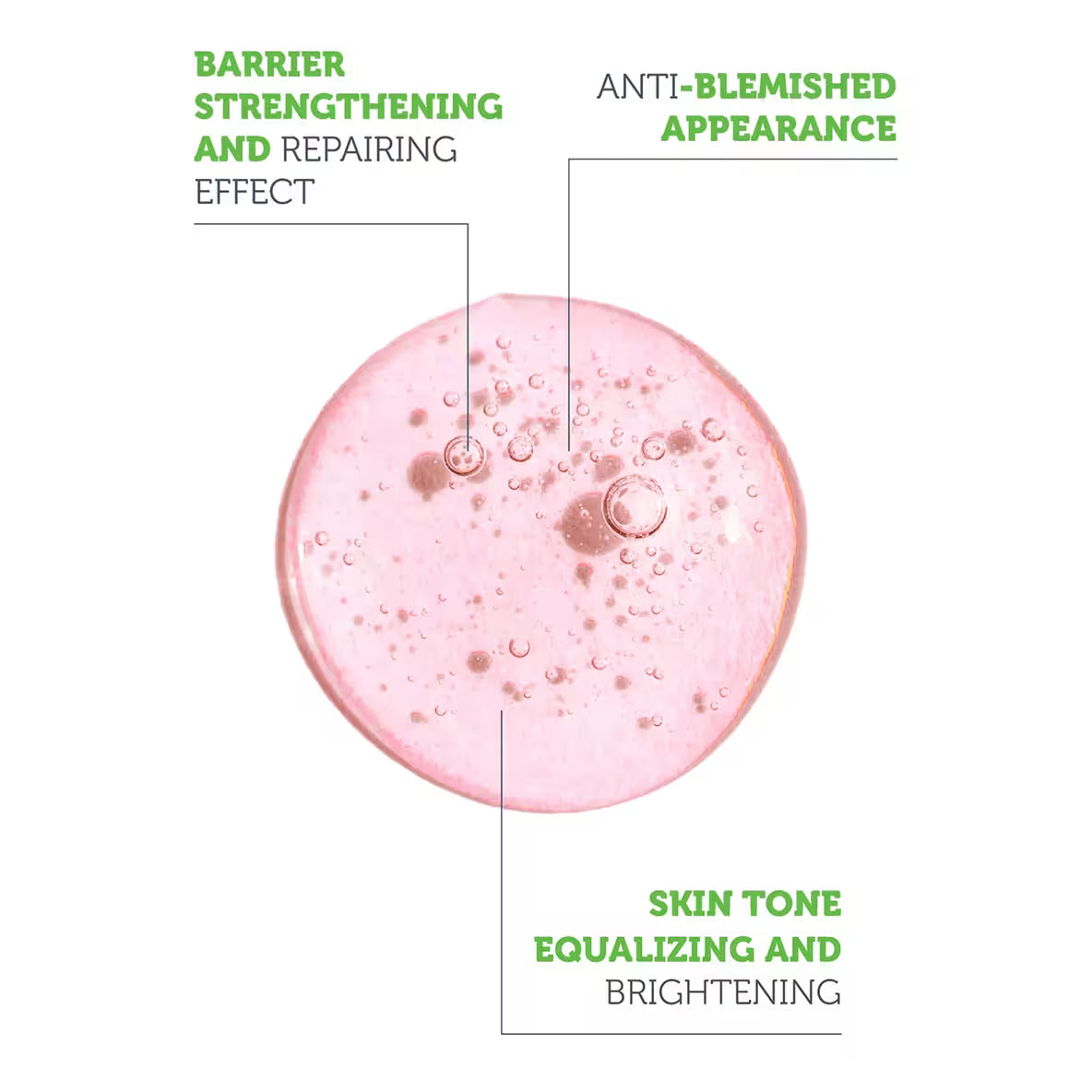 Vitamin B Complex Serum 10%