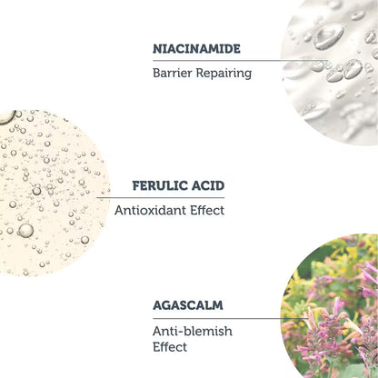 Vitamin B Complex Serum 10%