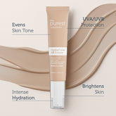 BB Cream HydraTone - Medium to Dark