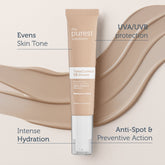 BB Cream Tone Correct - Medium to Dark