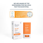 Daily Barrier Protection Sunstick 50+ SPF