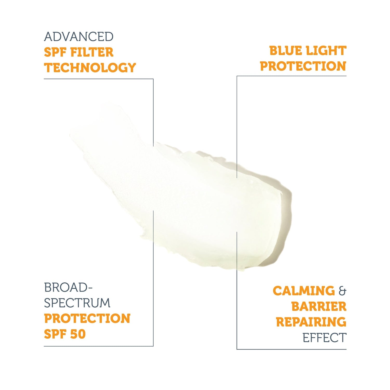 Daily Barrier Protection Sunstick 50+ SPF - The Purest Solutions | Skincare that actually works