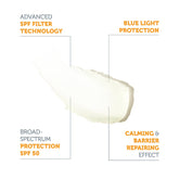 Daily Barrier Protection Sunstick 50+ SPF
