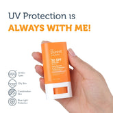 Daily Barrier Protection Sunstick 50+ SPF