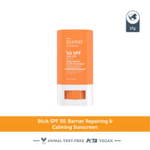 Daily Barrier Protection Sunstick 50+ SPF
