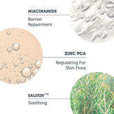 Niacinamide 5% + Zinc PCA Intensive Pore Tightening & Lightening Serum