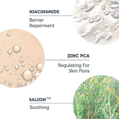 Niacinamide 5% + Zinc PCA Intensive Pore Tightening &amp; Lightening Serum