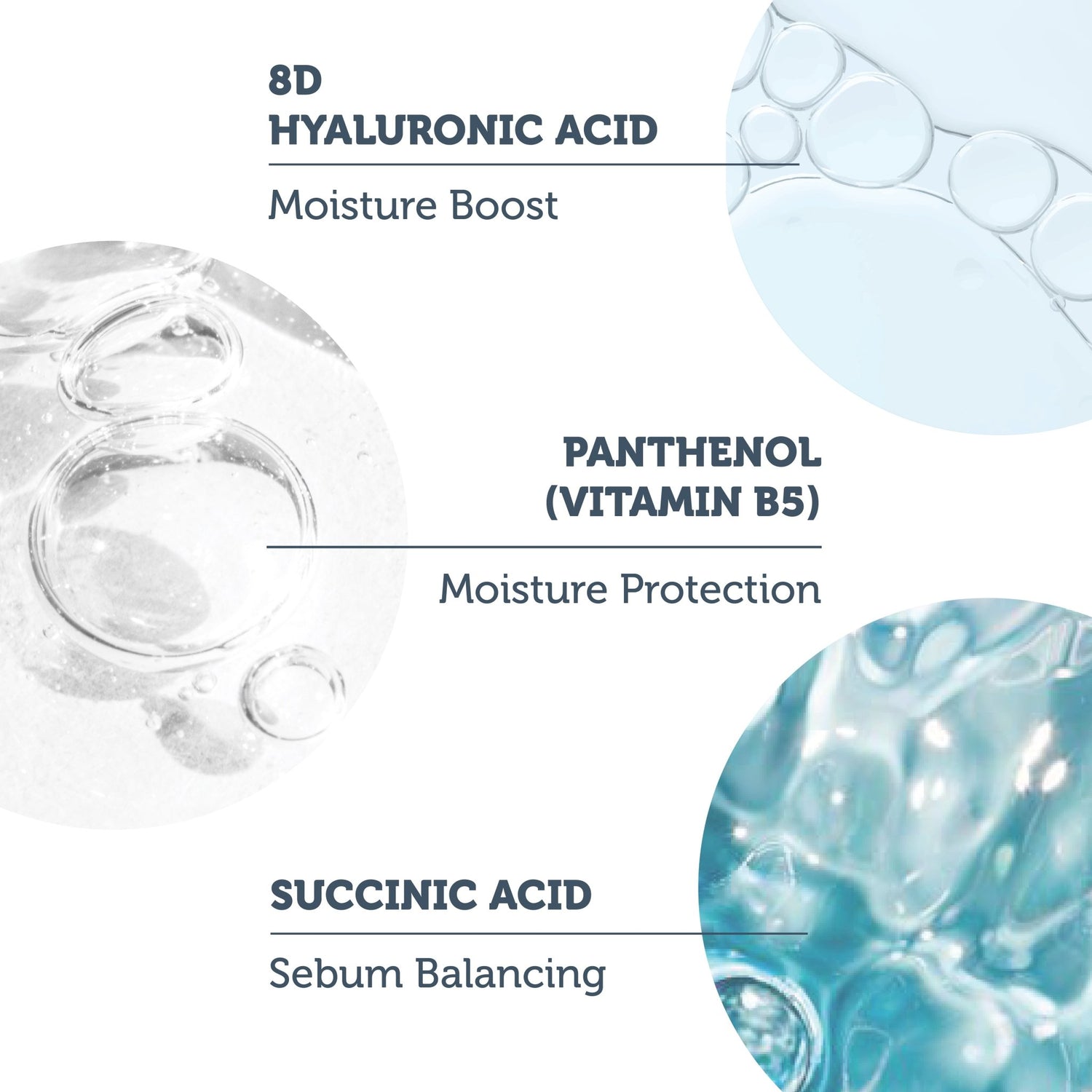Oil Control Lightweight Hydrating Moisturizer - The Purest Solutions | Skincare that actually works