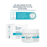 Oil Control Lightweight Hydrating Moisturizer