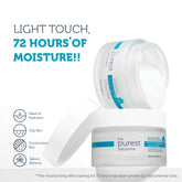 Oil Control Lightweight Hydrating Moisturizer