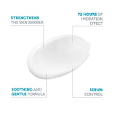 Oil Control Lightweight Hydrating Moisturizer