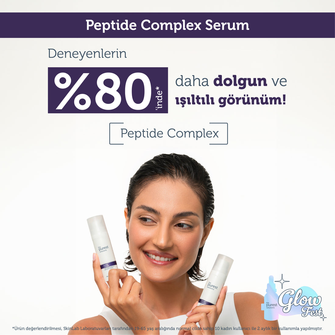 Complex Peptide 2% Peptide Complex Serum