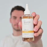 Oil Control Toner, 2% BHA SALICYLIC ACID