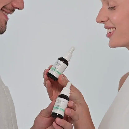 Niacinamide 5% + Zinc PCA Intensive Pore Tightening &amp; Lightening Serum