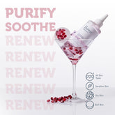Refine and Glow PHA Complex Toner 1.5% + Pomegranate Extract