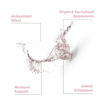 Refine and Glow PHA Complex Toner 1.5% + Pomegranate Extract - The Purest Solutions | Skincare that actually works