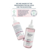 Refine and Glow PHA Complex Toner 1.5% + Pomegranate Extract
